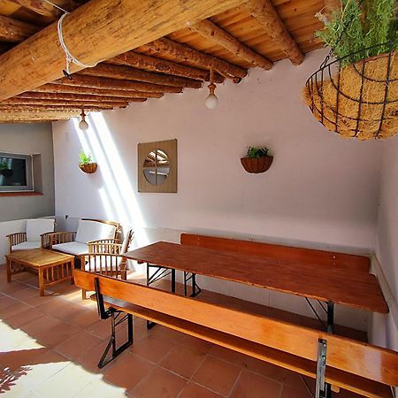 Casa Rural El Cano Nava del Rey Εξωτερικό φωτογραφία