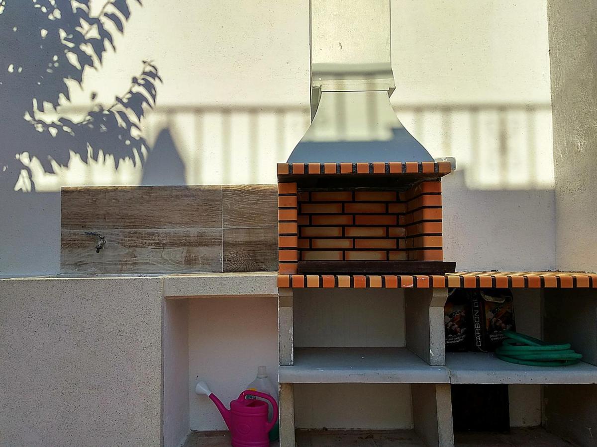 Casa Rural El Cano Nava del Rey Εξωτερικό φωτογραφία