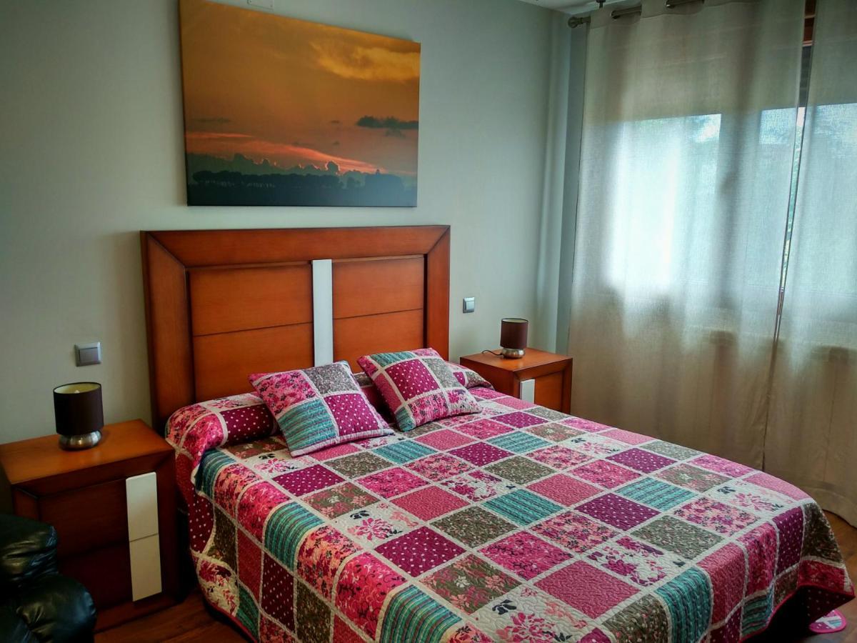 Casa Rural El Cano Nava del Rey Εξωτερικό φωτογραφία