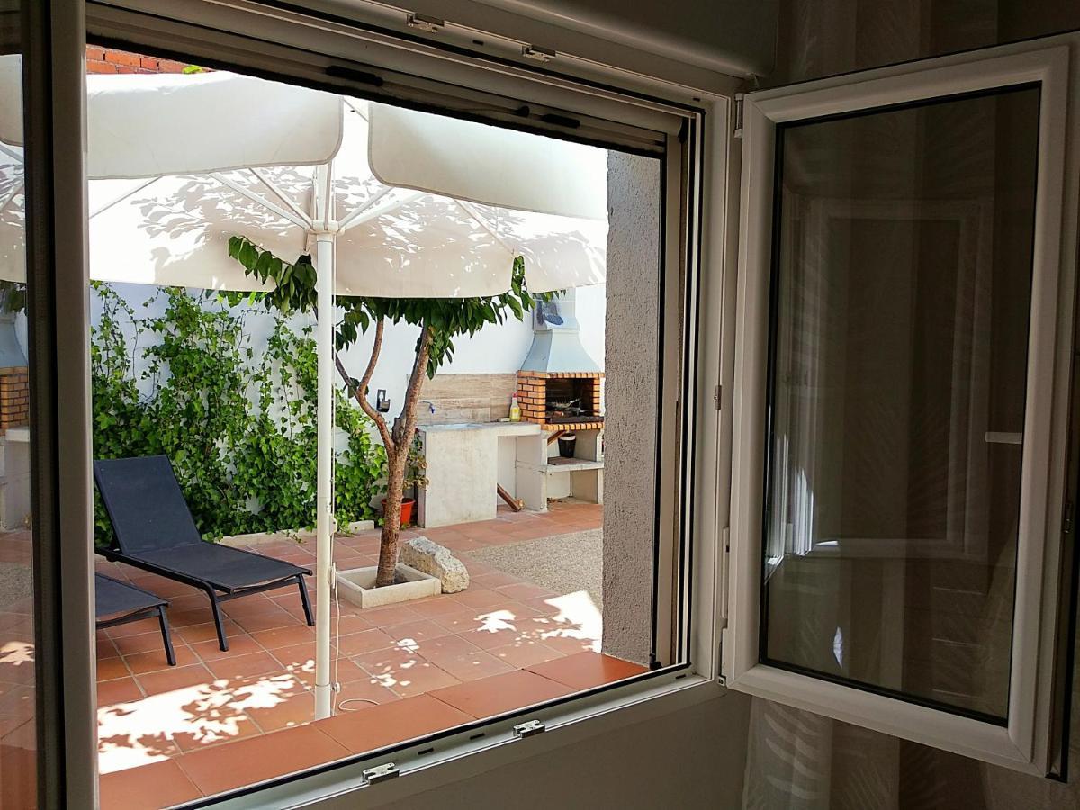 Casa Rural El Cano Nava del Rey Εξωτερικό φωτογραφία