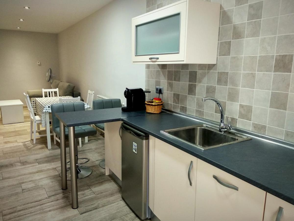 Casa Rural El Cano Nava del Rey Εξωτερικό φωτογραφία