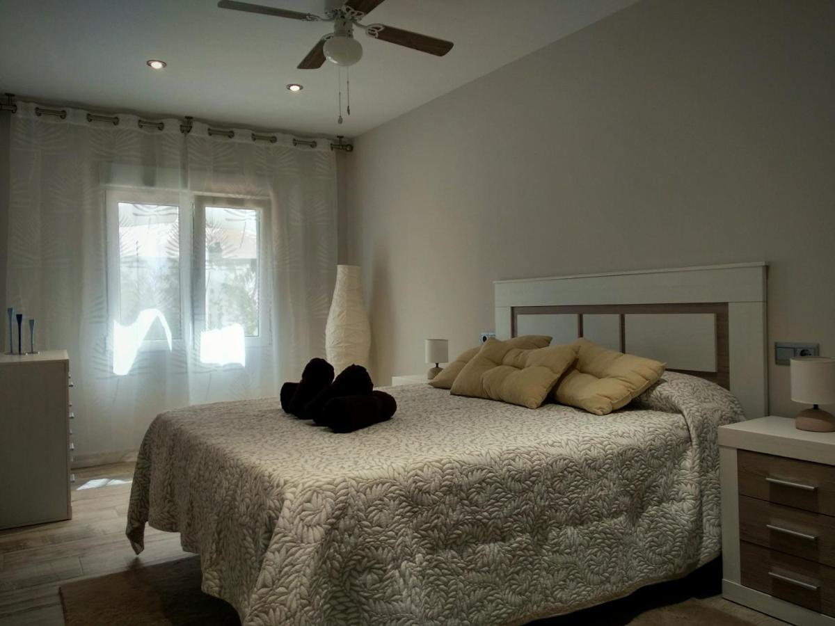 Casa Rural El Cano Nava del Rey Εξωτερικό φωτογραφία
