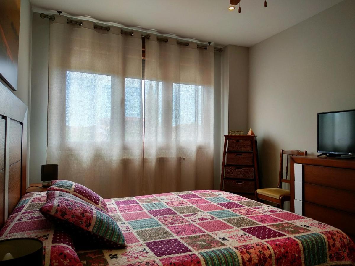 Casa Rural El Cano Nava del Rey Εξωτερικό φωτογραφία