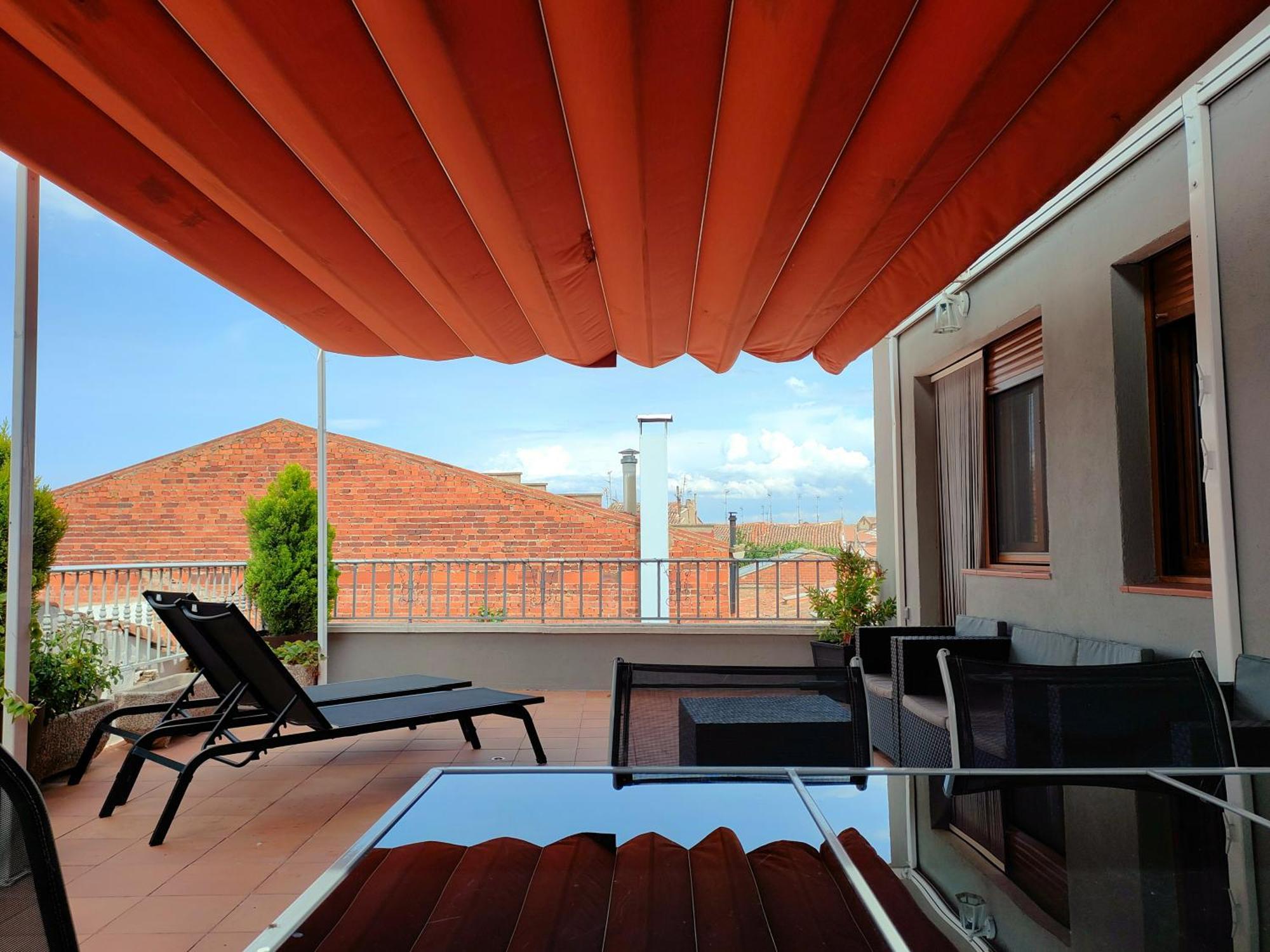 Casa Rural El Cano Nava del Rey Εξωτερικό φωτογραφία
