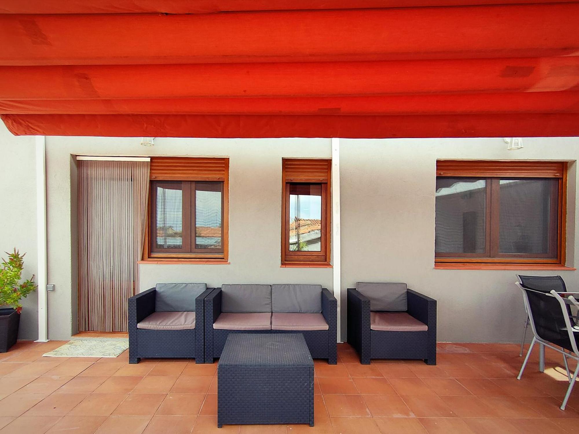 Casa Rural El Cano Nava del Rey Εξωτερικό φωτογραφία
