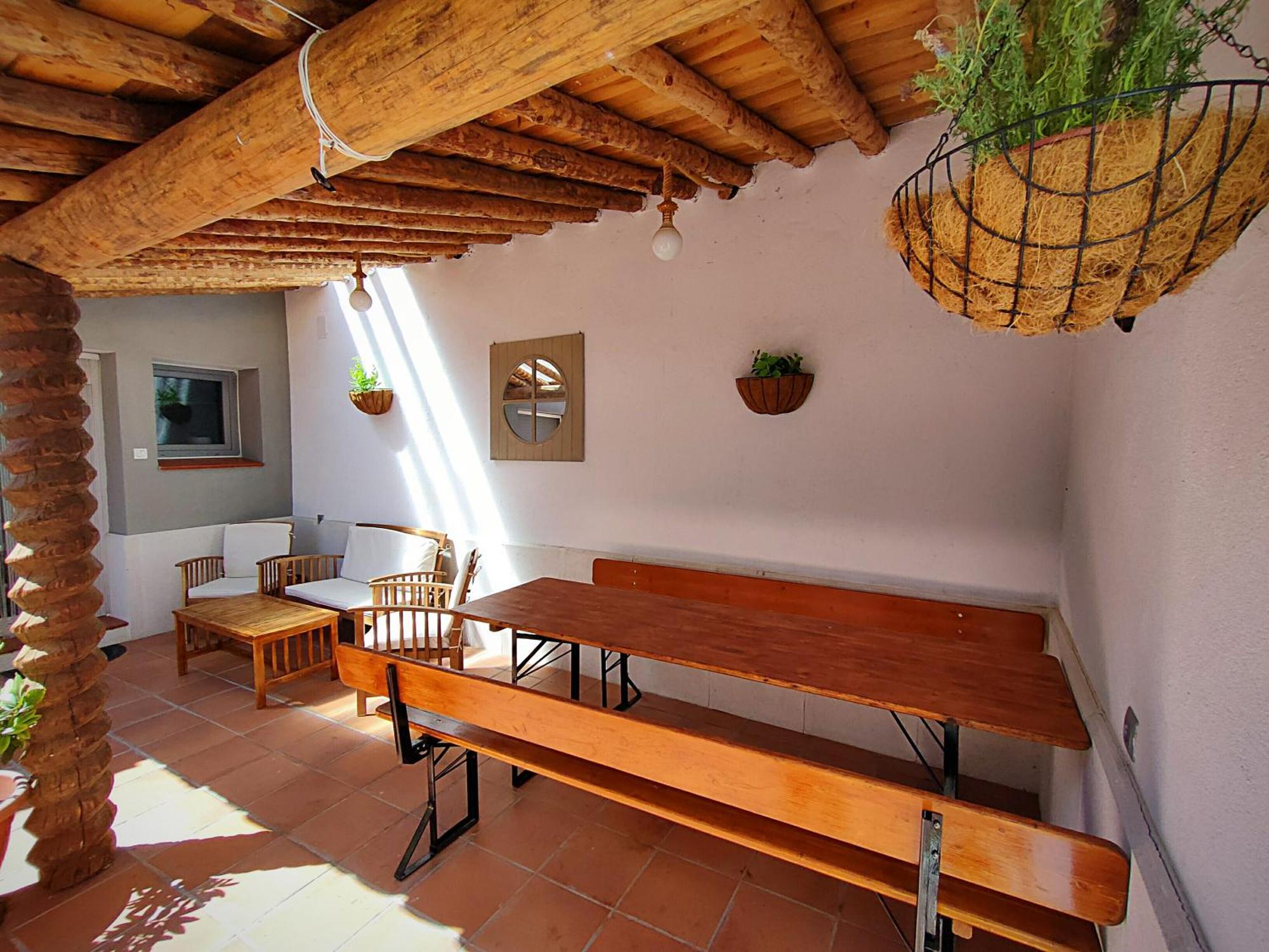 Casa Rural El Cano Nava del Rey Εξωτερικό φωτογραφία