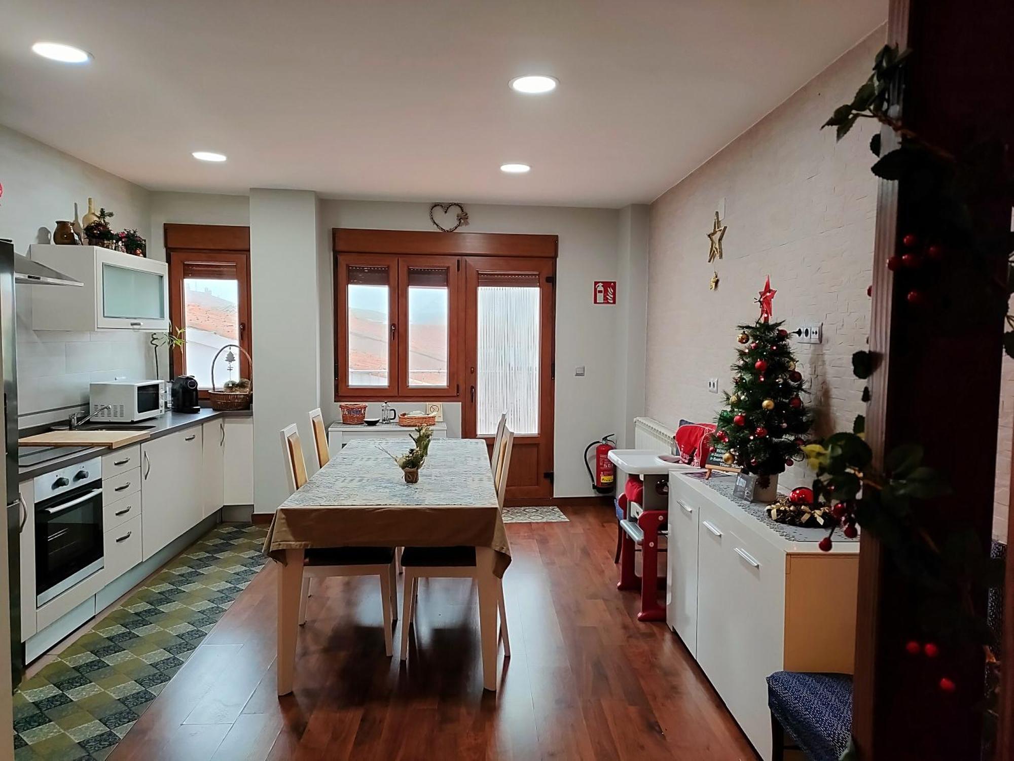 Casa Rural El Cano Nava del Rey Εξωτερικό φωτογραφία