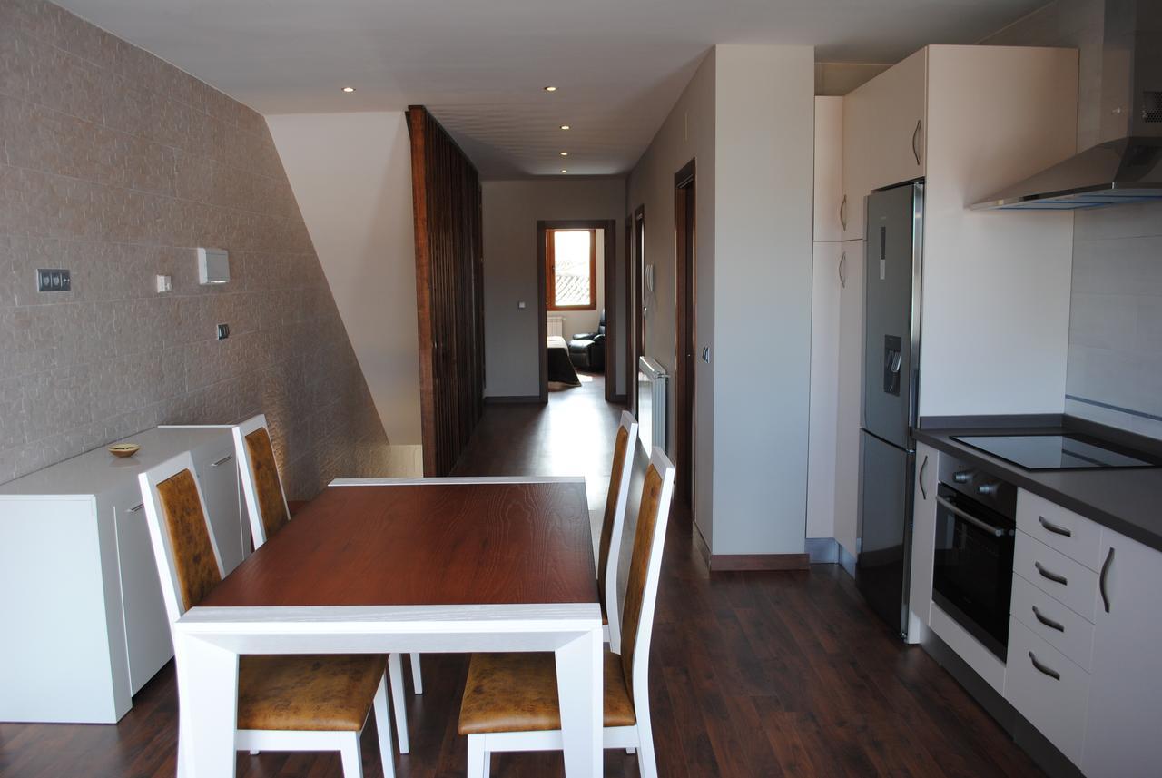 Casa Rural El Cano Nava del Rey Εξωτερικό φωτογραφία
