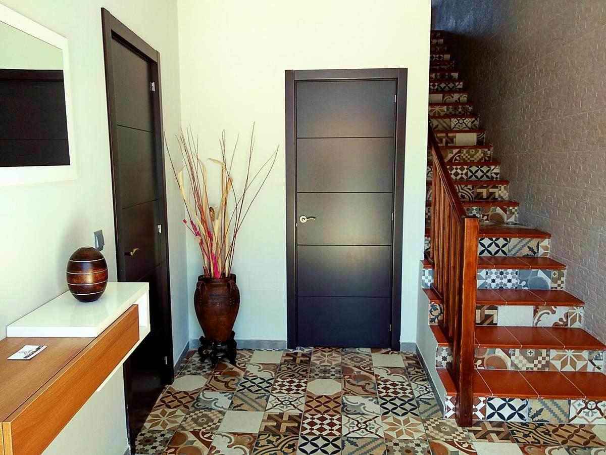 Casa Rural El Cano Nava del Rey Εξωτερικό φωτογραφία