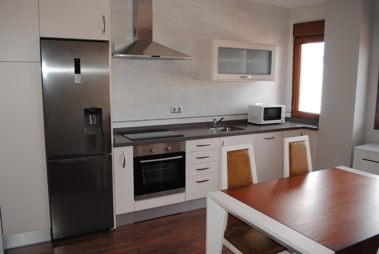 Casa Rural El Cano Nava del Rey Εξωτερικό φωτογραφία