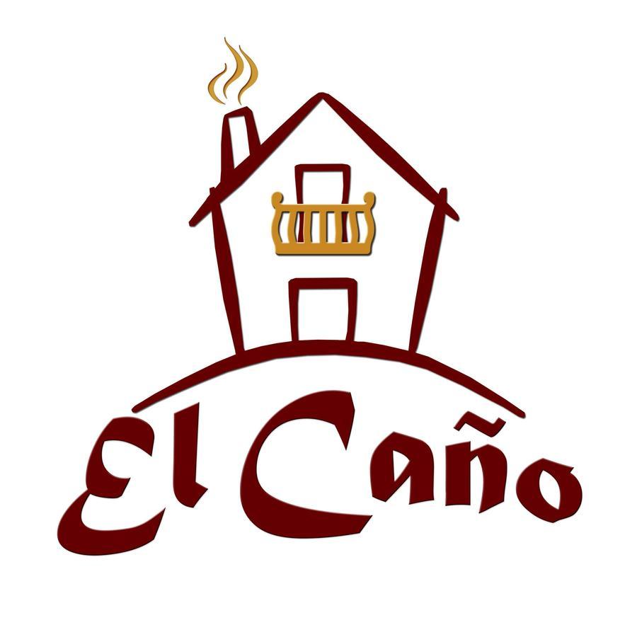 Casa Rural El Cano Nava del Rey Εξωτερικό φωτογραφία