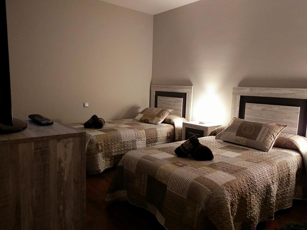 Casa Rural El Cano Nava del Rey Εξωτερικό φωτογραφία