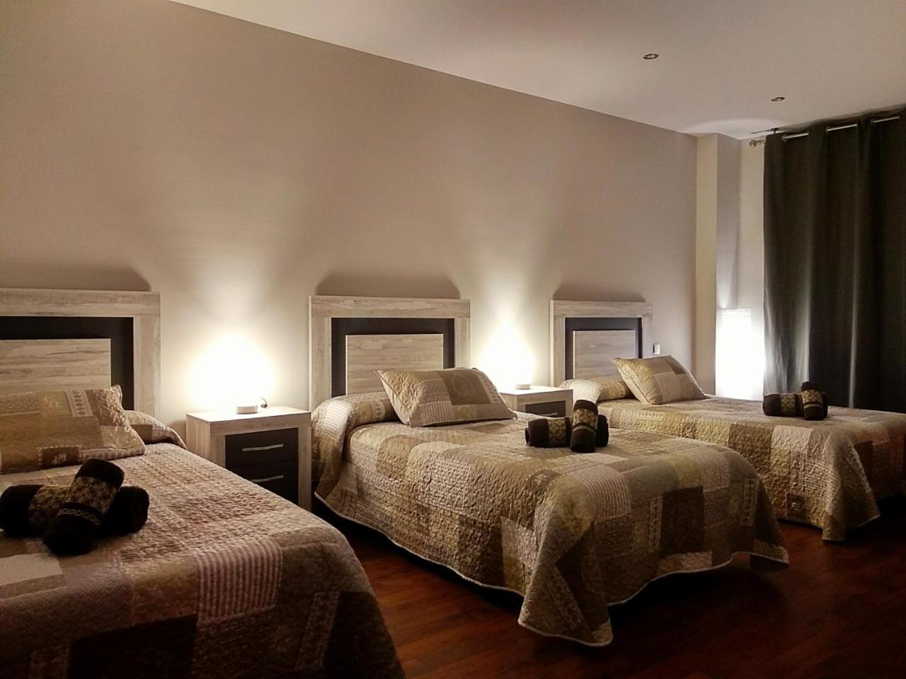Casa Rural El Cano Nava del Rey Εξωτερικό φωτογραφία