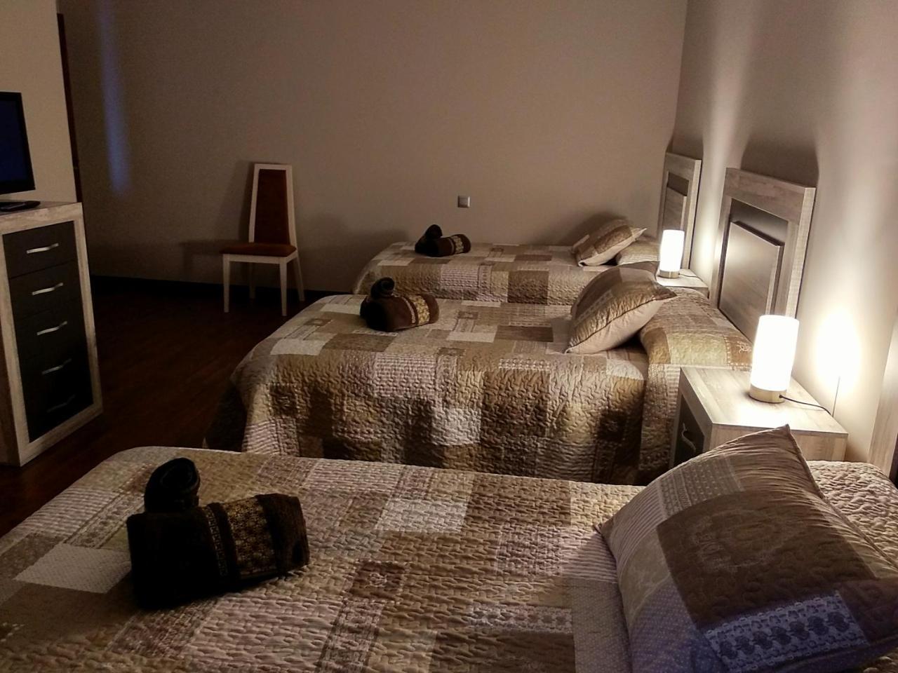 Casa Rural El Cano Nava del Rey Εξωτερικό φωτογραφία