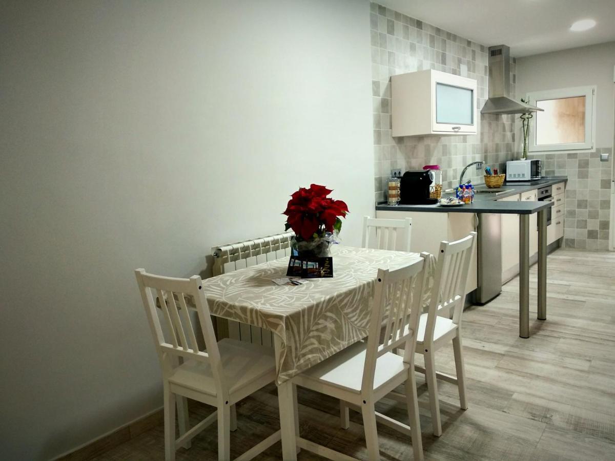 Casa Rural El Cano Nava del Rey Εξωτερικό φωτογραφία
